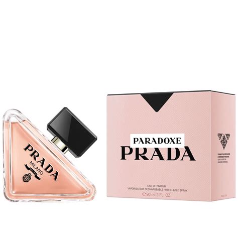 prada paradoxe perfume price